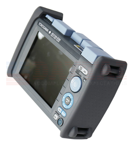 OTDR Fiber optique de haute qualité, avec VFL OPM OLS, fonction AQ1210 OTDR - Product Image 5