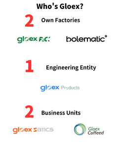 Mesin penghitung biji presisi tinggi otomatis elektrik dengan kemasan untuk makanan plastik kertas dan botol - Product Image 5