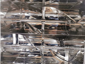 Aço inoxidável único duplo <span class=keywords><strong>sigma</strong></span> lâmina misturador - Product Image 4
