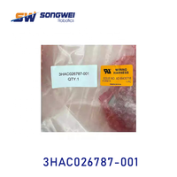Câble de rechange pour robot A-BB 3HAC026787-001