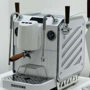 Máquina de café expreso comercial Máquina de café <span class=keywords><strong>Lelit</strong></span> semiautomática Espresso profesional - Product Image 4