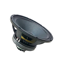 Haut-parleur professionnel coaxial de 12 pouces, haut-parleur aigu (HF) de 44mm, caisson de basses 75mm (LF), 400W 12XT MAX12 X12