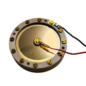 Cartouche de Microphone, Capsule de micro, capteur de son, noyau de