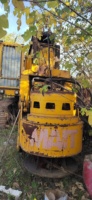 Foreuse rotative de forage de chantier d'occasion MAIT HR250 2013