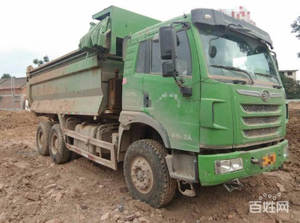2017 utilizzato faw autocarro con cassone ribaltabile 6x4 usato di seconda mano discarica <span class=keywords><strong>camion</strong></span> <span class=keywords><strong>per</strong></span> la vendita - Product Image 6
