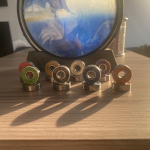 Rodamiento <span class=keywords><strong>6310</strong></span>-<span class=keywords><strong>C</strong></span>-2Z <span class=keywords><strong>6310</strong></span>-<span class=keywords><strong>C</strong></span>-2HRS 6300 6301 6302 6304 6305 6306 6307 6308 6309 <span class=keywords><strong>C</strong></span> 2Z 2HRS Precio de sello Rodamientos rígidos de bolas - Product Image 6