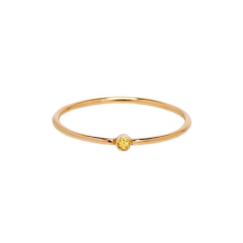 New High End Minimalist Women Jewelry