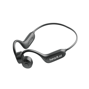 Audífonos de Conducción Ósea Chatgpt4 con LED, Inalámbricos, Bluetooth, Disponibles en CES 2025, Nuevo Lanzamiento - Product Image 1
