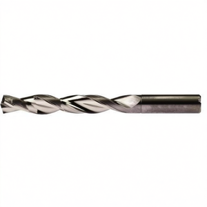 Foret en carbure TA1041 8xD non revêtu pour machines-outils - Product Image 2