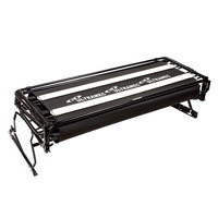 Prix d'usine Remplacement de l'acier Pliant Polyester Tissu Canapé-lit Mécanisme Canapé-lit Cadre