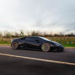 Jantes forgées de 19, 20, 21 et 22 pouces pour Lamborghini Aventador SVJ <span class=keywords><strong>Roadster</strong></span> Huracan Evo Performante Spyder Urus Centenario LC3-02 - Product Image 6