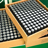 Batterie de vélo électrique 52V en gros au Royaume-Uni, modèle Polly 52V25Ah 40A BMS 4A Chargeur 750W 1000W 1500W, pack de batteries lithium-ion Bafang pour vélo électrique