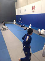 Tapis de lutte personnalisé, tapis d'arts martiaux, tapis d'entraînement de judo, 2m x 1m, mousse haute densité pour salle de sport, dojo, club