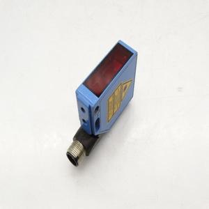 Capteur PLC WL12L-2B520 – Plus d'une décennie d'expérience dans le domaine des produits PLC, compatibles avec les PLC – Neuf et original, disponible immédiatement - Product Image 1