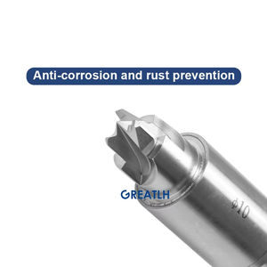 أدوات طبية لتقويم العظام، رؤوس مثاقب جراحية للعظام، أدوات ثقب الجمجمة الجراحية لتقويم العظام - Product Image 3