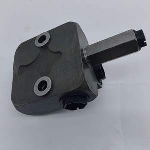 Válvula de Prioridad para Montacargas Doosan Daewoo B15S2 B18S2 3/4 Pulgadas, Válvula Divisora de Control de Flujo de Aceite para Sistema Hidráulico de Carretillas Elevadoras - Product Image 2