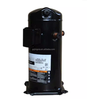 Compresseur Scroll de Haute Qualité 5.7HP ZR68KC-TFD-523 R22 57500BTU 16900W EER11.6 pour Système de Climatisation