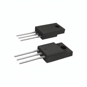 ทรานซิสเตอร์ TO-220FP STFH18N60M2 ของแท้ - Product Image 1