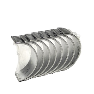 Rodamiento Principal de Cigüeñal y Biela de Alta Calidad Marca A MS-2612GP CB-2612GP para Excavadora de Orugas con Motor 6D125 - Product Image 4