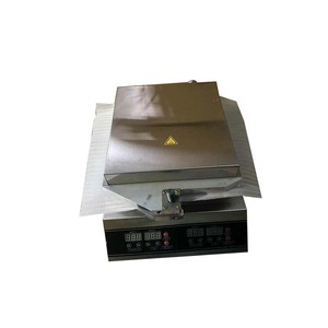 Máquina para hacer gambas, Senbei Tako, pulpo, gambas, mariscos, arroz, pancakes, parrilla - Product Image 6