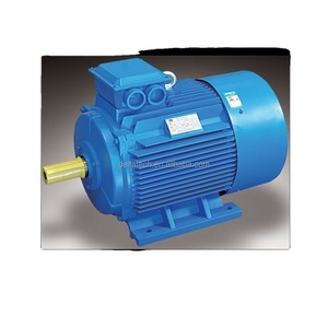 มอเตอร์ไฟฟ้ากระแสสลับสามเฟสแรงดันสูง - Product Image 2