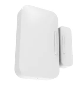 Sistema di sicurezza domestica allarme sensore porta magnetico GSM sensore porta WiFi intelligente/sensore finestra funziona con Alexa Google Voice