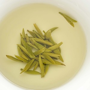 Thé vert Mengding Jade <span class=keywords><strong>Spir</strong></span> - Product Image 3