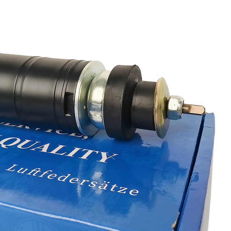 mercedes rear shock absorbers