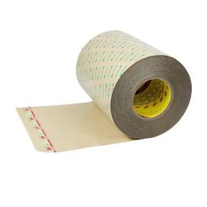 12 inch Roll 3M 9471LE Tape 300LSE Adhesive Transfer Tape 12in x 60yd Electronics Parts Assembly