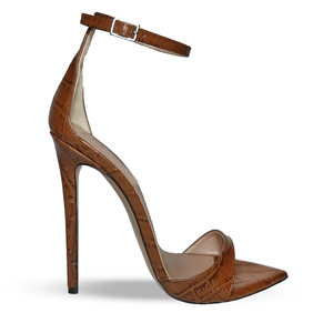 Sandales à talons aiguilles faites à la main de haute qualité, livraison rapide, prêtes à être expédiées, pour femmes 2026 - Vente chaude - Product Image 3