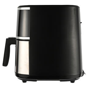 Friteuse à air domestique en acier inoxydable <span class=keywords><strong>Heinrich</strong></span> 1800W d'une capacité de 8L - Product Image 3