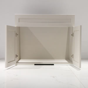 SANTOPOVA - Fabricant d'armoires de cuisine en bois à assembler soi-même, norme américaine - Product Image 5