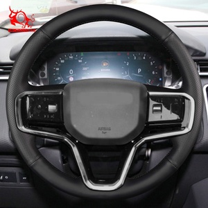 Accesorios de coche para niñas, tacón superior a <span class=keywords><strong>2021</strong></span> grados, para land rover - Product Image 5