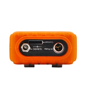 Endoscopio de Inspección Portátil K-250X con Cámara de Video y Fibra Óptica - Product Image 5