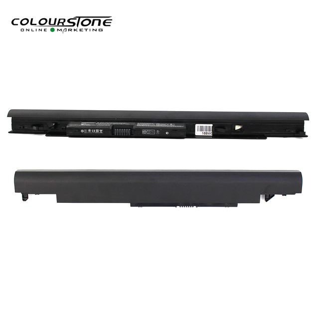 JC04 Original Laptop Battery for 4 Cell 10.95V 2670mAh 31.2Wh HSTNN-L87W 255 G6 250 G6 15-BS000 15- BW000 17-BS000 17z Series