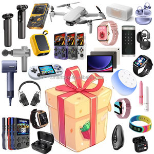 Smart Watch Kids Hot Caja Misteriosa Cajas DE REGALO PARA EL PRESENTE Dulce sorpresa Lucky Mysterious Mystery Box - Product Image 1
