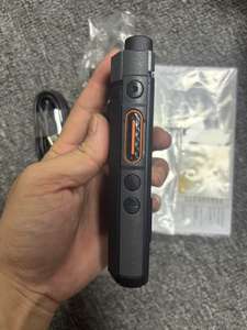 海能达对讲机 远距离移动数字对讲机 VHF UHF 手持式双向对讲机 DMR 对讲机 GPS 4G P50 P50Pro - Product Image 5