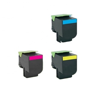 Hộp Mực Tương Thích CX310, CX410, CX510 Cho Lexmar K <span class=keywords><strong>CX310n</strong></span>, CX310dn, CX410e, CX410de,CX410dte,CX510de,CX510dhe,CX510dthe - Product Image 1