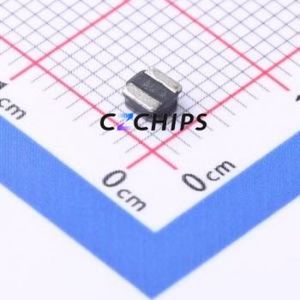 AMWPH3015S470MT ตัวเหนี่ยวนำไฟฟ้า 1212 ( ค่าความเหนี่ยวนำ: 47uH )( ความแม่นยำ: 20% กระแสไฟฟ้าที่กำหนด: 350mA ) - Product Image 2