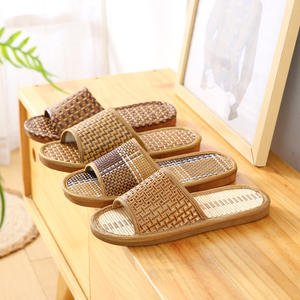 grass slippers price