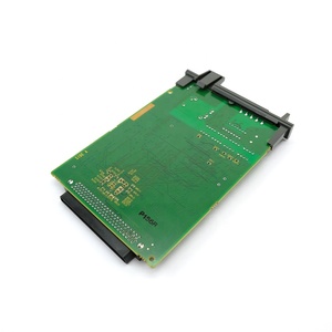 Placa de Circuito Fanuc A20B-8101-0550, Placa de Interfaz de E/S, Placa Base Original del Sistema de Control del Robot - Product Image 5