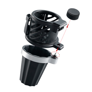 2025 nuevo diseño, los más vendidos <span class=keywords><strong>para</strong></span> <span class=keywords><strong>Amazon</strong></span>, organizador de portavasos de almacenamiento <span class=keywords><strong>para</strong></span> accesorios de coche, <span class=keywords><strong>Gadgets</strong></span>, portavasos de coche frío y caliente - Product Image 6