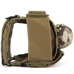 Lupu Portable Tactique Stock Réglable Chasse En Plein Air Sac Spécial Équipement De Défense Personnelle - Product Image 4