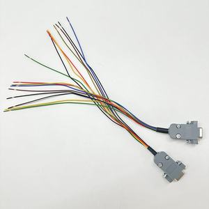 Línea de Señal para Sensor de Peso de Báscula Electrónica, Línea de Datos para Puente de Pesaje - Product Image 1
