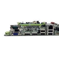 Untuk Lenovo ThinkCentre M720S ASM B360 Chip Desktop Motherboard DDR4 LGA1151 FRU I3X0MS 01LM342 100% Teruji Pengiriman Cepat