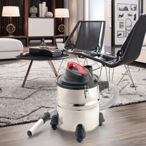 EAKO Vente directe d'usine <span class=keywords><strong>Aspirateur</strong></span> électrique à cendres Installation de chariot <span class=keywords><strong>avec</strong></span> <span class=keywords><strong>sac</strong></span> pour garages voitures ménages extérieur hôtels - Product Image 6