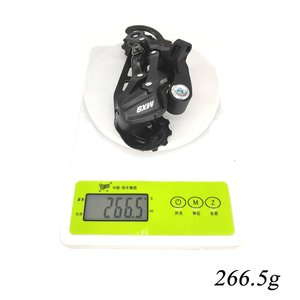 Juego de Cambios Sensah Mx9 <span class=keywords><strong>3X9</strong></span> de 27 Velocidades para Bicicleta de Carretera, Palanca de Cambios Derecha/Izquierda y <span class=keywords><strong>Desviador</strong></span> Trasero - Product Image 6