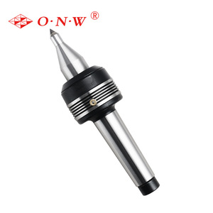หัวจับแบบหมุนได้ <span class=keywords><strong>MT4</strong></span> คุณภาพสูง ONWCNC CNC ความแม่นยำสูง 60 องศา สำหรับงานปานกลาง ใช้กับเครื่องกัด - Product Image 6