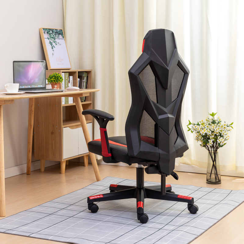 Wholesale Cheap Price manufactory Mesh Gaming Racing Chair