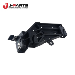 Soporte de Faro Delantero Derecho para Toyota Hilux KUN16 1989-2004 OE 81116-0K370 811160K370 - Product Image 3